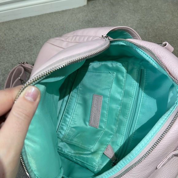 Lily Jade bag/diaper bag - Picture 2 of 9